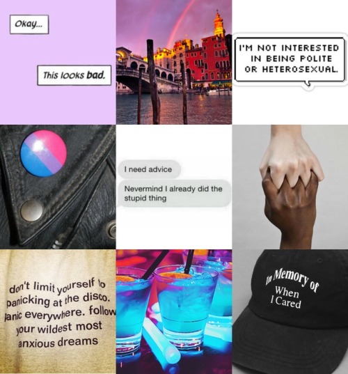 The Gentlemans Guide To Vice And Virtue + Modern AU Moodboards