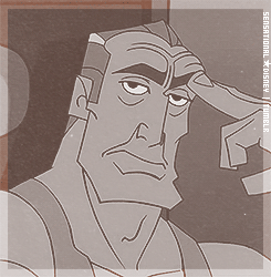 sensationaldisney:  Pick a Villain: Commander Lyle Tiberius Rourke 
