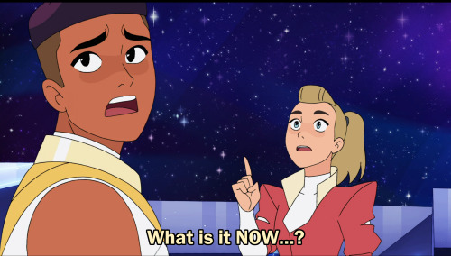 Bow: What is it NOW...?