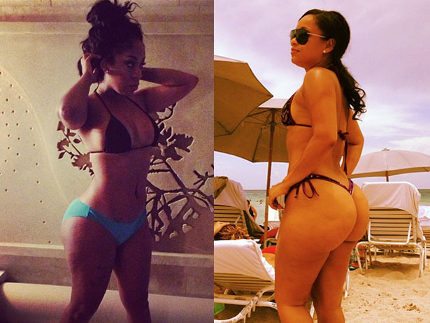 onsumnastyshit:  handsonexperiencexxx:  i need to know.. who got that ass? K.Michelle