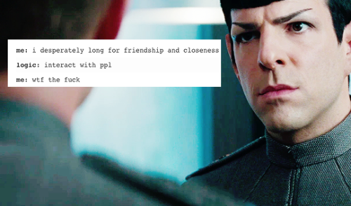 homomagis: homomagis: Trek Text PostsÃ‚Â : 1/? 