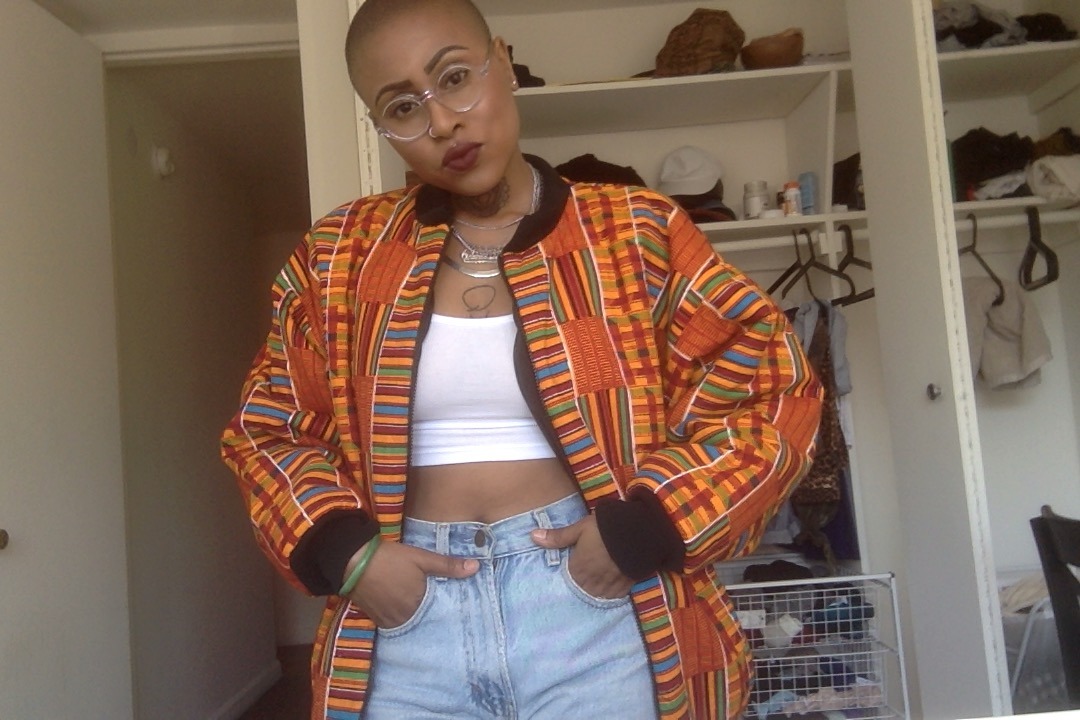 herconsciousstyle:  foreignqueendom:herconsciousstyle:i have never been tagged in