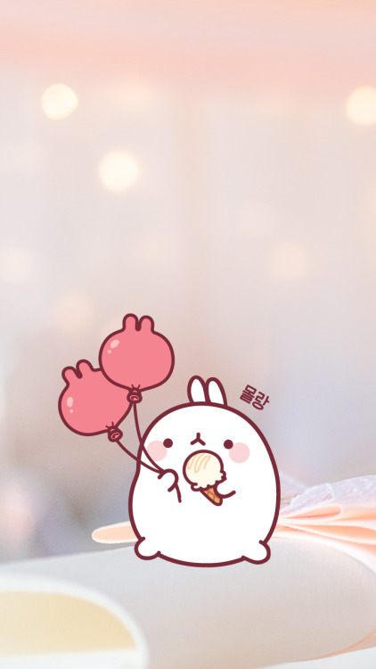 molang