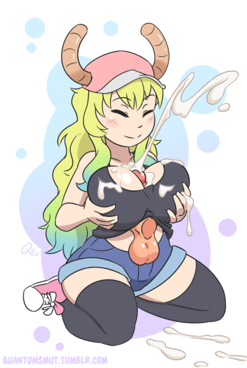 inkstash: quantumsmut:  Revisited the Lucoa drawing I did a while ago to add some more variants.  Reblog from my new tumblr!  < |D’‘‘‘‘