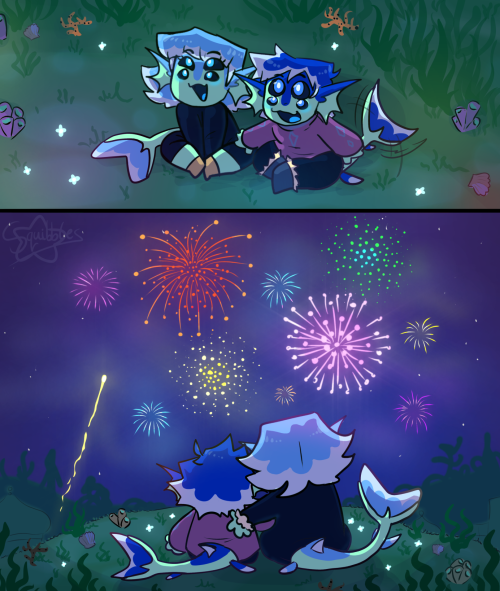All My OC-tober Stuff From Day 6-14 Cuz I Havent Been Posting Here OOPS-