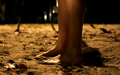 It Follows (2014)
