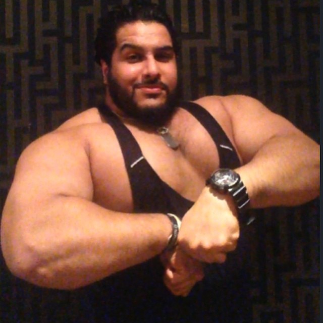 musclechubluvr