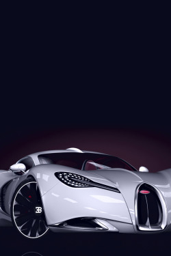 Bugatti Gangloff | © | AOI