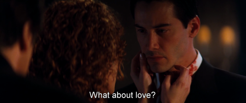 freshmoviequotes:The Devil’s Advocate (1997)