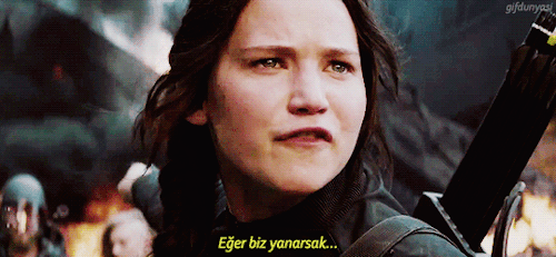 gifdunyasi:  IF WE BURN YOU BURN WITH US! 