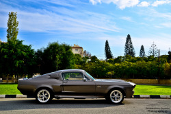 Automotivated:  Eleanor Ii (By K.koniotis Photography (@Ninoscy)) 