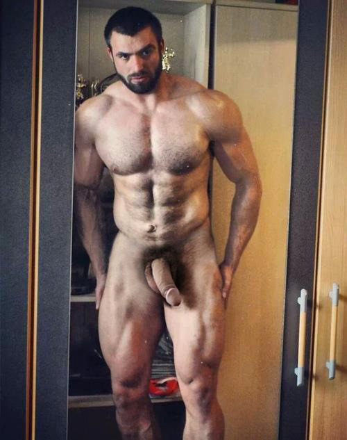 cuddlyuk-gay:I generally reblog pics of guys with varying degrees of hair, if you want to check out 