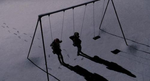 : Scott Pilgrim vs. The World (2010) Director of Photography: Bill Pope Director: Edgar Wright