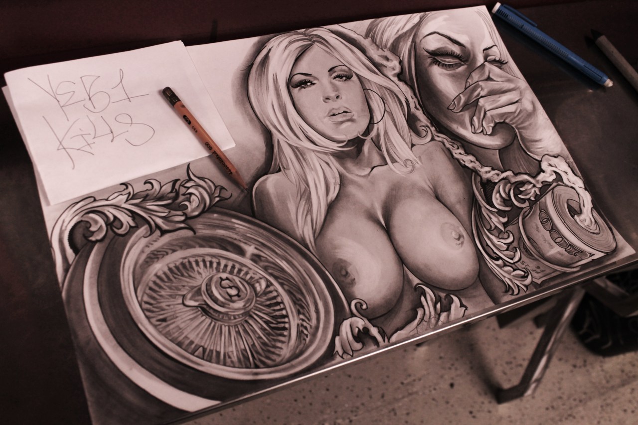 yeb1kills:  instagram YEB1    almost done yeb1 flash