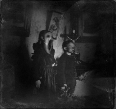 pleasantlyunsightful:  ✞Horror House✞✡ 🌙 Grunge Blog 🌙 ☨Vintage-Terrifying☨ 
