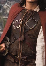 emptymasks:  Fashion Series - Pirate  Yo, ho, haul together, hoist the colors