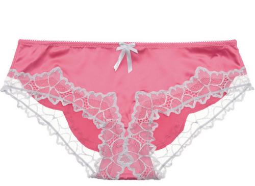 placedeladentelle:Lush Bloom by Elle MacPherson