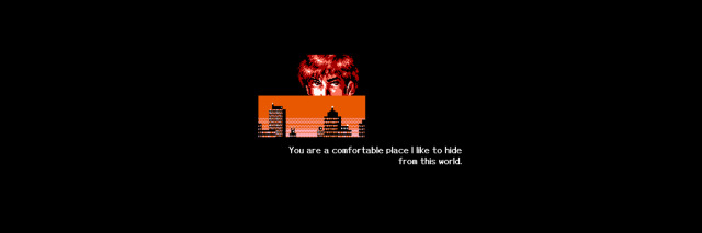 8bit Headers Tumblr Posts Tumbral Com