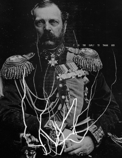 teatimeatwinterpalace: March 13, 1881 – Assassination of Tsar Alexander IIFor Nicholas, the mo