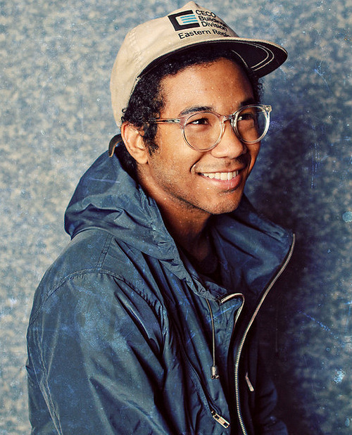 tmbre:  Toro y Moi, aka Chazwick Bradley Bundick 