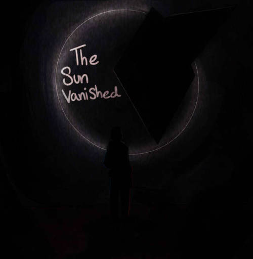 chchibi-art: It’s late in the morning and still dark outside.                    Where is the sun? I