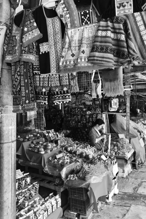 kelseylorene: Hmong Market, Chiang Mai, Thailand.