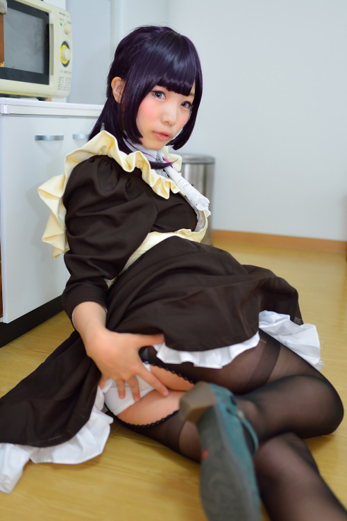 ImoCho - Mitsuki Kanzaki (Kagune) 1-17