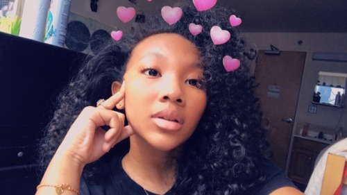 i miss my hair length !!