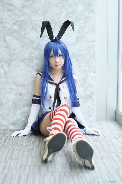 Kantai Collection - Shimakaze (You) 1-5