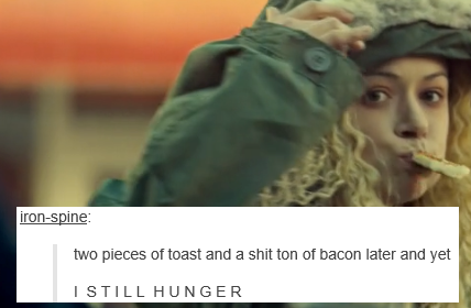 do-it-for-beth: Orphan Black + Tumblr text posts