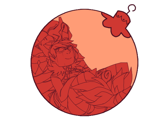 peabug:  a big load of commissions for thelostmender, who was very patient with me