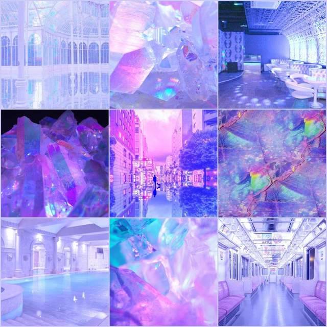 #New Game aesthetic on Tumblr
