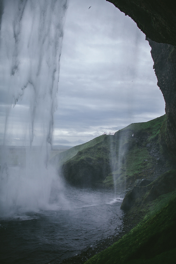 halls-of-nienna:   	Iceland by Eva Kosmas Flores | Adventures in Cooking par Eva