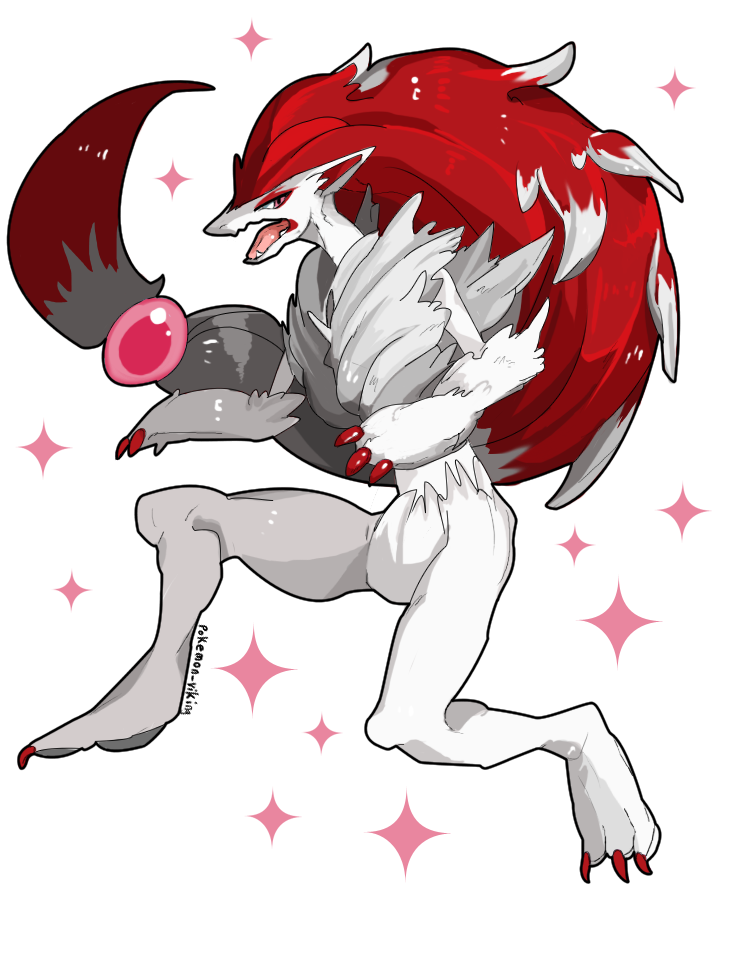 pokemon-viking:  Send me one pokemon. And ill draw what I think its shiny should