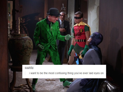 imperialempressofdumplingopolis: Riddler text posts, also featuring guest appearances from Molly an