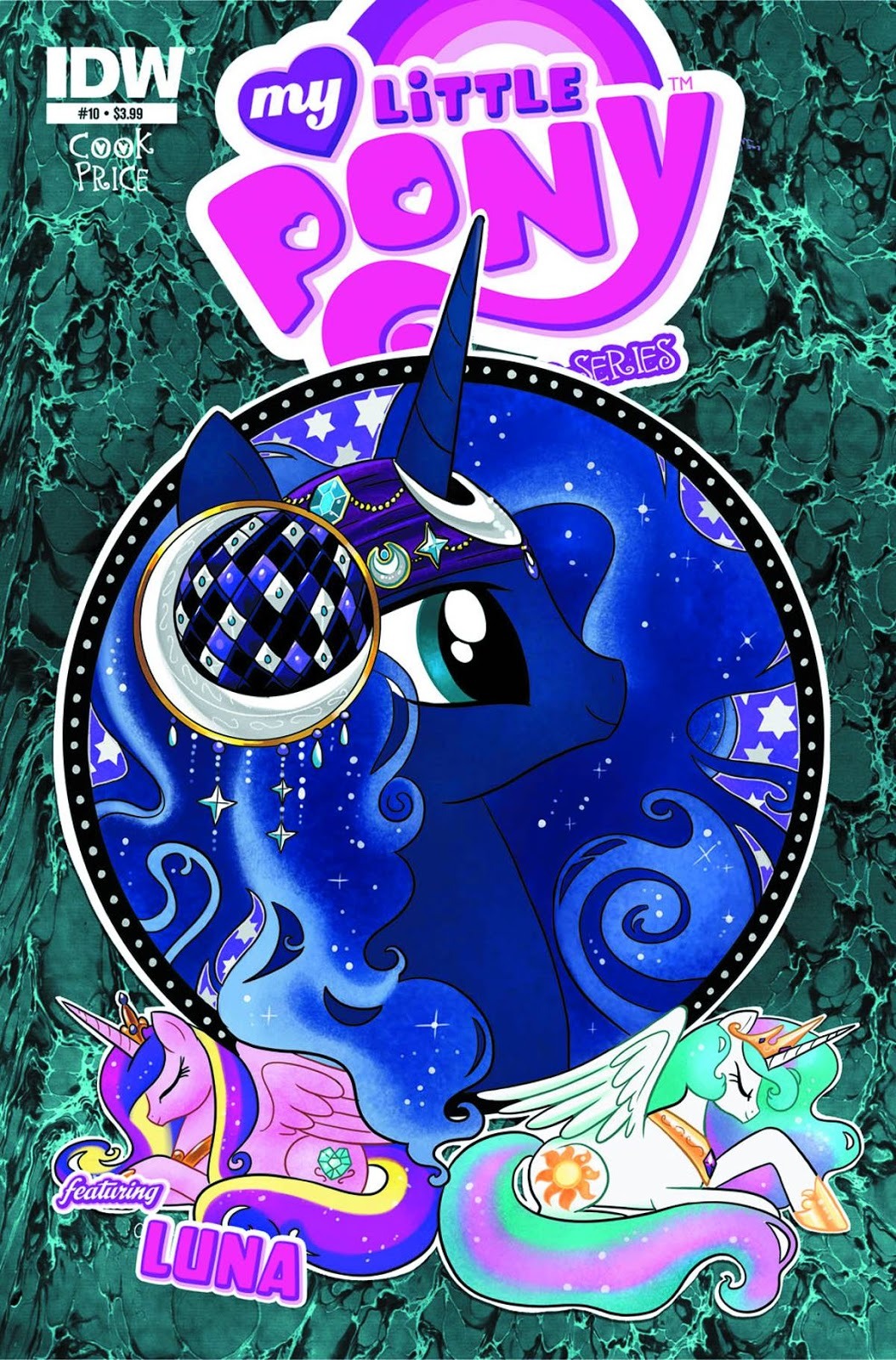 royalcanterlotvoice:  OMG THE NEXT MICRO IS LUNA!!?!!?!?!?!?! Micro Series Comic