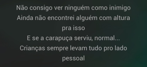 Deus é fiel.