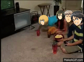 theprofessionalrookie:  Fucking kids. 