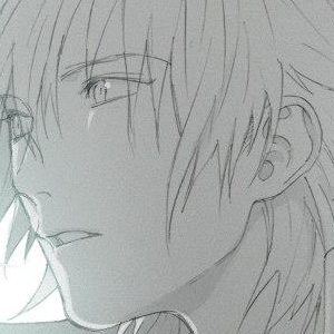 lordval:  DRAMAtical Murder 「Aoba Seragaki」         