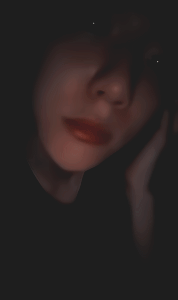 The Cutest Mochi! Baekhyuns Ig Live, 200320