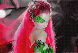 harleyquinn-clownprincessofcrime:  “We ran Gotham. The boys couldn’t keep up.”
