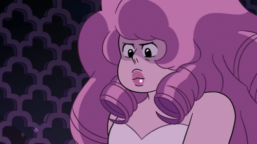 a single pale rose