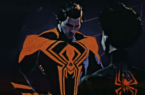 Miguel OHara Sneak Peak