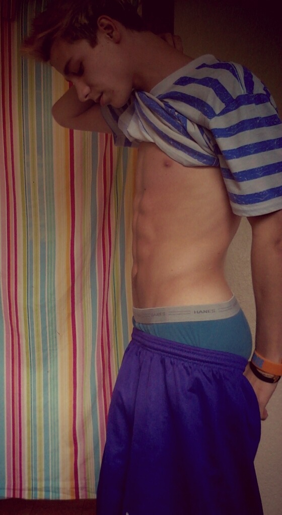 Only Cute Guys