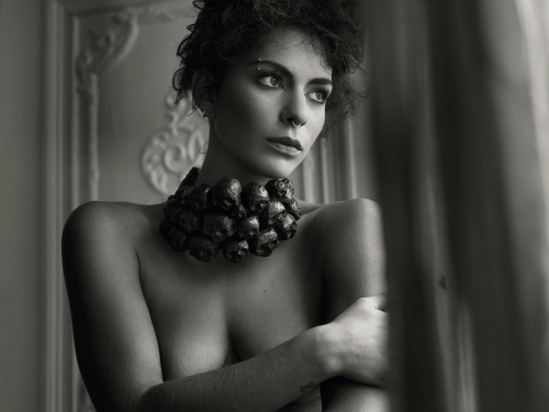 Maelle - Peter Coulson