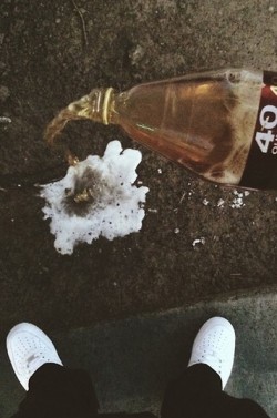 old-citizen:  POUR ONE FOR MY DEAD HOMIES. 