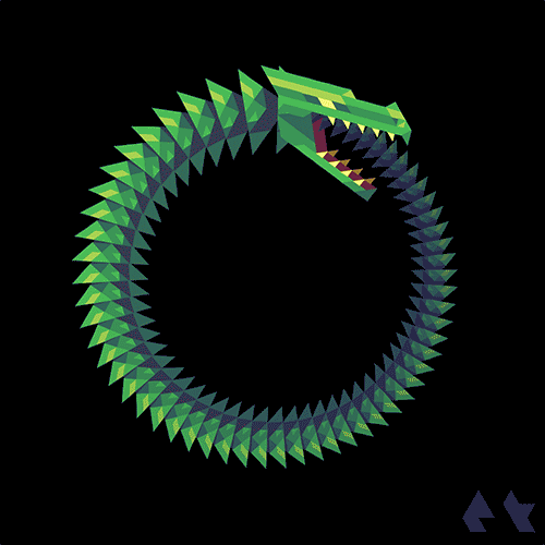 etall:  Ouroboros 