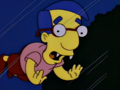 milhouse