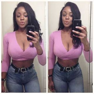 wwwthebootyprofessor:  Nice.