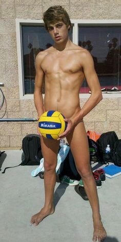 Are You Into This